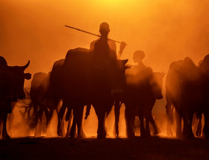maasai cultural photo safari