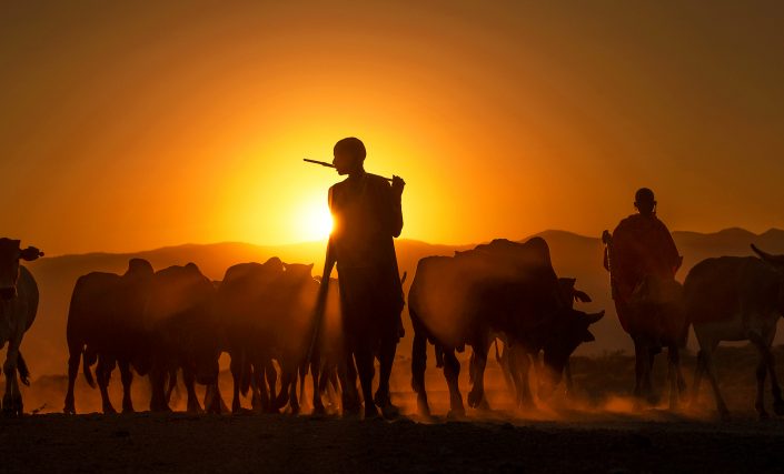 south rift valley kenya
